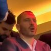 Bonucci u ulozi navijača Fenerbahčea: Pogledajte kako je doživio pogodak Džeke