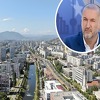 Vijećnik u Novom Sarajevu podnio krivičnu prijavu protiv Hasana Tanovića zbog nezakonitog zapošljavanja