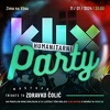 Klix.ba večeras organizuje humanitani party za liječenje Alise Kusture
