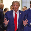 Trump nakon izjave da neće pomoći Evropi: NATO i evropske zemlje su iskoristile SAD