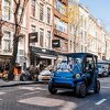 Squad je mali solarni električni automobil idealan za gradske gužve