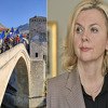 Stari most i Željana Zovko: Priča o pomirenju umotana u orijentalistički diskurs