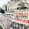 Majke Srebrenice poručile Schmidtu: Sankcijama pokažite da se ne bojite Dodika