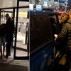 Potvrđena optužnica protiv Mustafe Vrapca koji je prošle godine tokom kupovine u SCC-u uhapšen