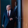 Nakon što je otkriven "masterplan" deportacije miliona ljudi iz Njemačke, reagovao Olaf Scholz