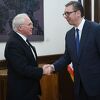 SAD prihvatile zahtjev Kosova za kupovinu protivtenkovskog sistema Javelin, Vučić razočaran zbog toga