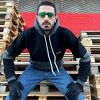 Sarajevski reper Cunami obradio folk hit: Bježi dok si živ i zdrav, jer ove noći tone splav