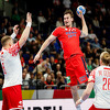 Norveška i Danska sigurnim trijumfima započele pohode na titulu prvaka Evrope