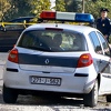 Obustavljen saobraćaj na putu Tuzla - Doboj kod skretanja za Gračanicu