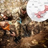 Šta se dešava u Ukrajini: Rusi preuzeli inicijativu na frontu, Ukrajincima fokus na drugim stvarima