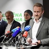 SDA: Mora se prestati s izjednačavanjem "strana", jedna je branila BiH, druga predvodila genocid