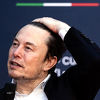 Muskova Tesla prvi veliki proizvođač koji prekida proizvodnju zbog napada Huta na Crvenom moru