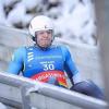Najbolji bh. sankaš Mirza Nikolajev se plasirao u finale Svjetskog kupa u Innsbrucku