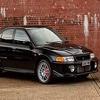 Na prodaju Mitsubishi Lancer Evo koji je pripadao Richardu Burnsu