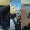 Sarajevska influenserica se "pohvalila" vožnjom od 108 km/h  kroz grad