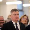 Milanović: Ne slažem se s ovim što Dodik priča i rekao sam mu da se smiri, ali to misle svi Srbi