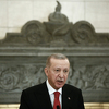 Ankara obezbjeđuje dokumente za tužbu protiv Izraela u Hagu