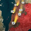 Amerikanci navodno obavijestili Hute prije početka napada, imali dovoljno vremena da se sklone