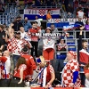 Zastave brojnih gradova BiH na tribinama, Hrvati će imati veliku podršku u derbiju