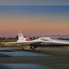 Budućnost komercijalnih letova: NASA predstavila letjelicu koja tiho leti brže od zvuka
