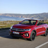VW T-Roc kabriolet među najprodavanijima na tržištu ali neće dobiti nasljednika