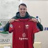 Željezničaru nije bio dovoljno dobar, Mulaliću jeste: Beća potpisao za Igman