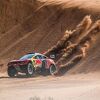 Završen prvi dio Dakar Rallyja: Iscrpljujuća utrka uzima danak, Sainz vodi u Audiju