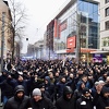 BH Fanaticosi preplavili ulice Mannheima, odjekuju pjesme centrom grada