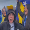 Navijači BiH euforični pred meč s Nizozemcima: Samo pobjeda, idemo u finale