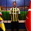 Rade Krunić zvanično predstavljen kao novi igrač Fenerbahčea, poznato koji će broj nositi na leđima