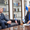 Netanyahu: Rekao sam Blinkenu da ovo nije samo naš rat, već i američki