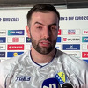 Hamidović nakon Nizozemske: Lopta nije bila na našoj strani i desila se katastrofa
