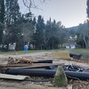 Partizansko groblje u Mostaru ni godinu i po nakon devastacije nije sanirano, a sada mu se ne može ni prići
