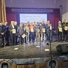 Odžačani se prisjetili Mehe Puzića: Najljepše pjesme i plakete u čast doajena sevdalinke