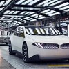 Najbolja godina u historiji za BMW Grupu uz rast prodaje električnih vozila za 74 odsto