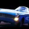 Peugeot 404 Diesel Record: Prototip koji je obarao rekorde i razbijao mitove o dizelima