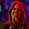 Ana Širić iz BiH u hrvatskom The Voiceu oduševila pjesmom Kemala Montena, prošla je u polufinale