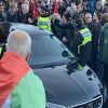 Škotska: Starija žena uhapšena nakon što je automobilom uletjela na propalestinske proteste