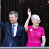 Danska kraljica danas napušta tron, naslijedit će je princ Frederik