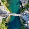 Preskočite Dubrovnik: National Geographic u zamjenu preporučuje posjetu Bosni i Hercegovini