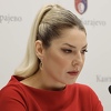Adna Mesihović odgovorila Sindikatu UNSA-e: Pokušavaju manipulirati činjenicama