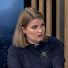 Nižu se žestoke reakcije na izjavu Mije Karamehić Abazović o "hiperprivilegovanoj kasti mladih"