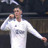 Tahirović postigao efektan gol u pobjedi Ajaxa i nastavio s dobrim igrama
