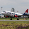 Aviokompanija Air Serbia prošle godine prevezla rekordnih 4,19 miliona putnika