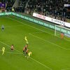 Sudije napravile ogroman previd: Džekin promašeni penal morao se ponoviti
