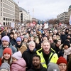 Masovni antidesničarski protesti održani u Njemačkoj, poslana snažna poruka: "Nacisti, napolje"