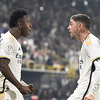 Real Madrid deklasirao Barcelonu u El Clasicu i osvojio Superkup Španije