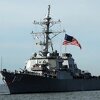 Huti gađali američki razarač u Crvenom moru, ali bezuspješno