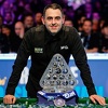 Najveći ikad ponovo podigao trofej: Ronnie O'Sullivan osvojio osmi Masters u karijeri