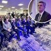Šemsudin Mehmedović zvanično predstavio dio tima: Spoj iskustva, mladosti i etničke zastupljenosti